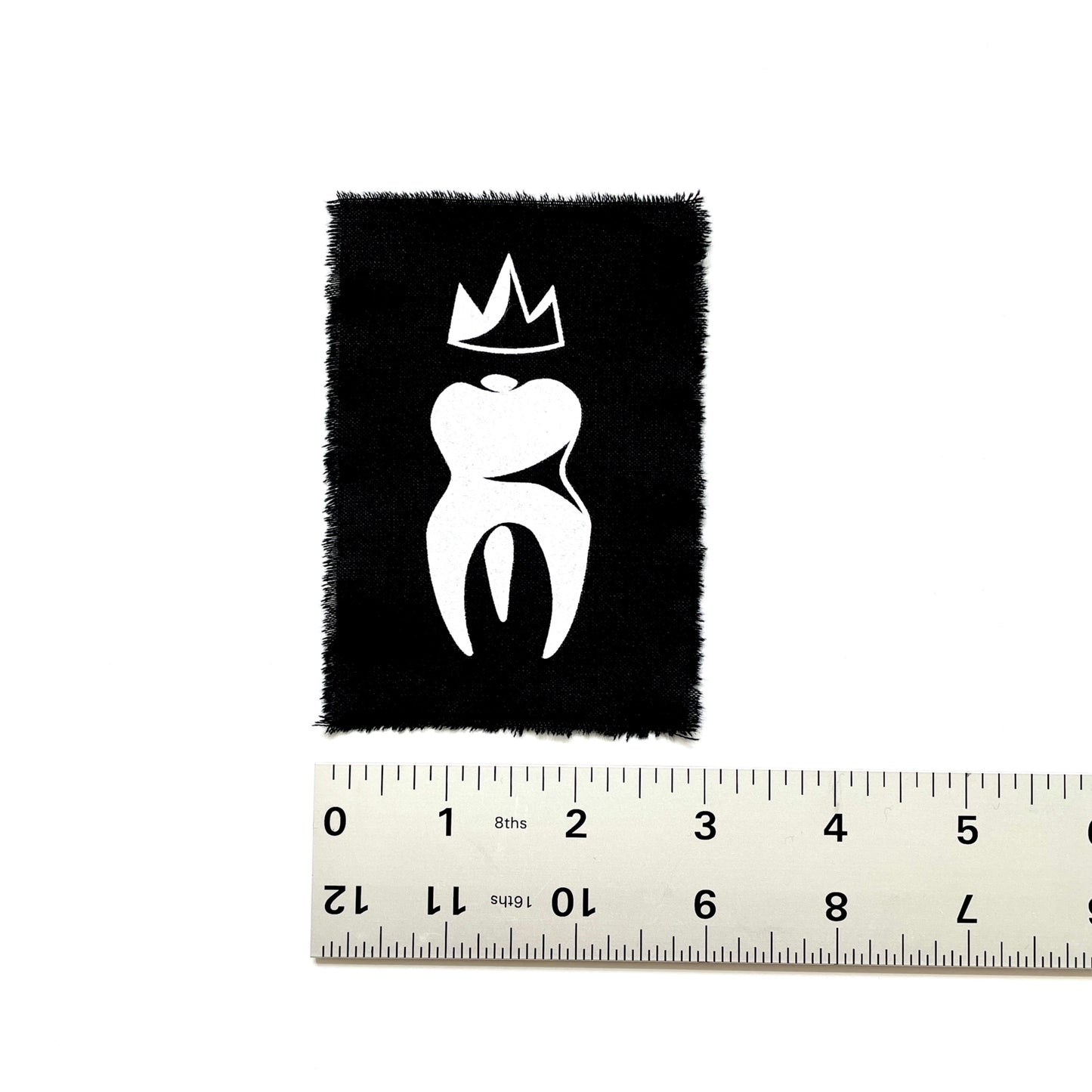 Crown Patch