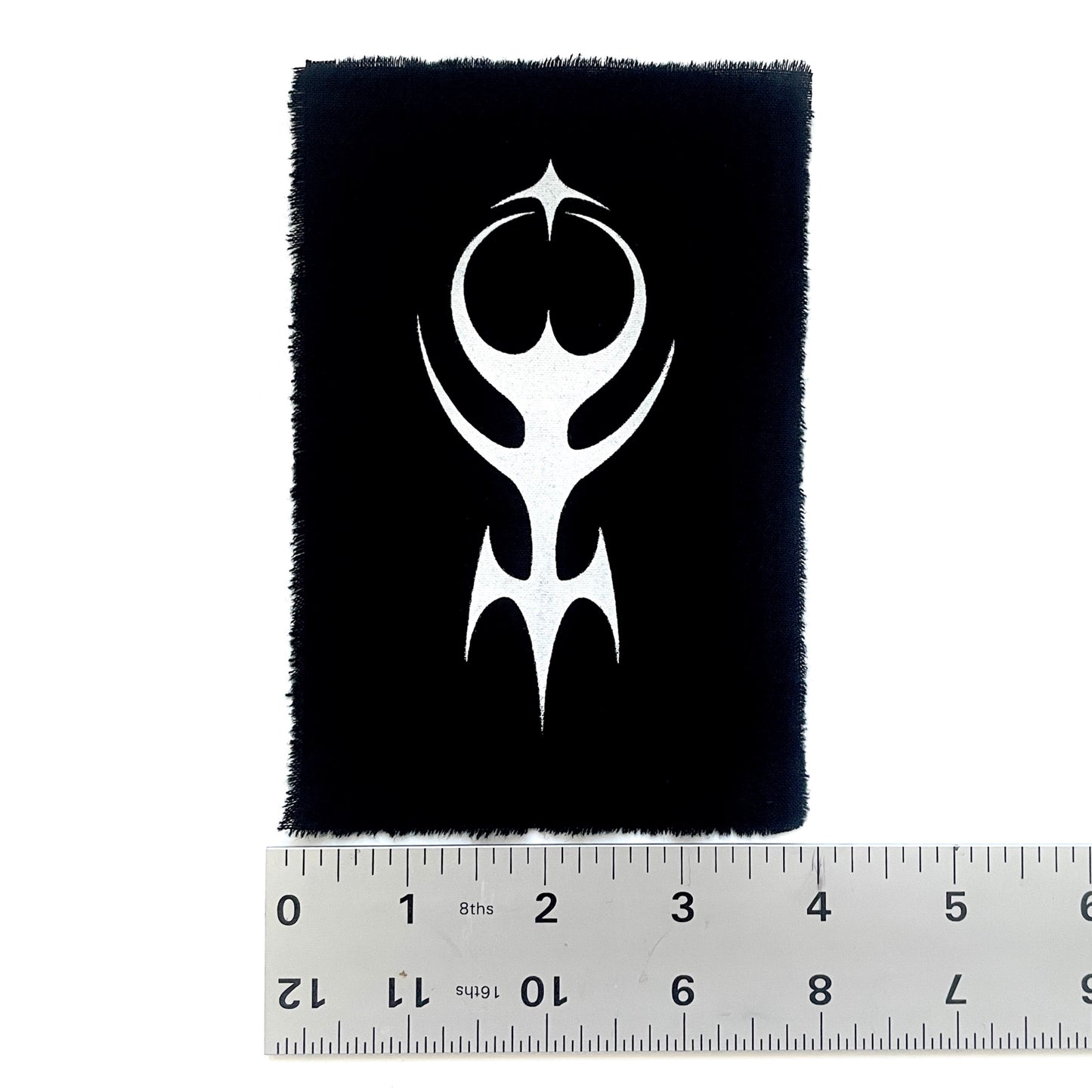 Fairy Symbol Patch